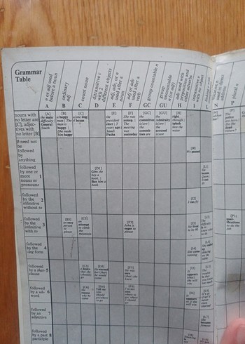 Longman Lexicon of Contemporary English Sözlüğü - Görsel 2