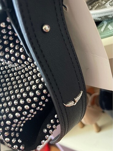 Zadig & Voltaire zadig sanitchel
