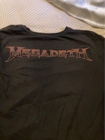 Diğer Meggadeth