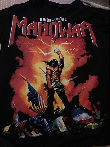Manowar