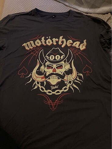 Motörhead