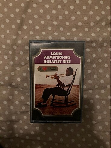 Louıs armstrong?s greatest hıt jazz