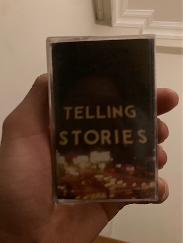 Tellıng storıes