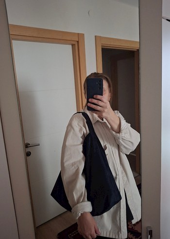 Çift Taraflı Bohça Model Çanta #elemeği - Görsel 8