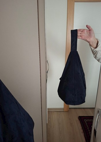 Çift Taraflı Bohça Model Çanta #elemeği - Görsel 10