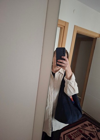 Çift Taraflı Bohça Model Çanta #elemeği - Görsel 7