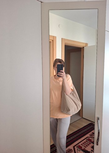 Çift Taraflı Bohça Model Çanta #elemeği - Görsel 3