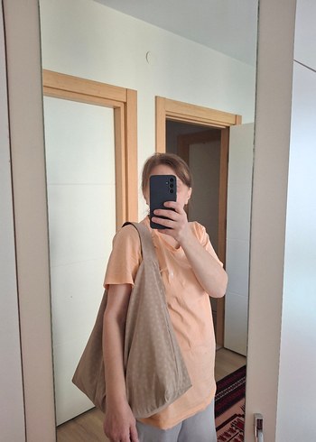 Çift Taraflı Bohça Model Çanta #elemeği - Görsel 9