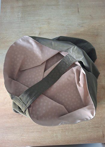 Çift Taraflı Bohça Model Çanta #elemeği - Görsel 6