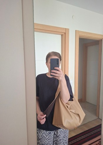 Çift Taraflı Bohça Model Çanta #elemeği - Görsel 4