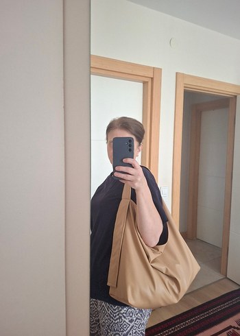 Çift Taraflı Bohça Model Çanta #elemeği - Görsel 5