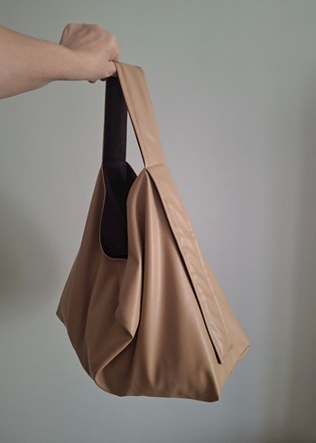 Çift Taraflı Bohça Model Çanta #elemeği - Görsel 2