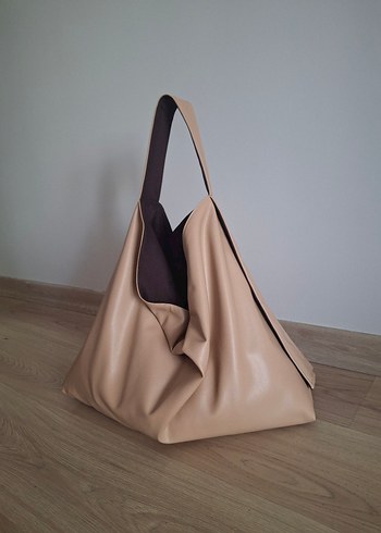 Çift Taraflı Bohça Model Çanta #elemeği - Görsel 7