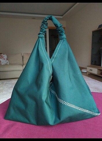 Origami çanta 