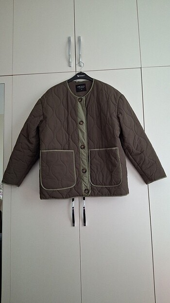 Haki Kapitone Mont Lcw