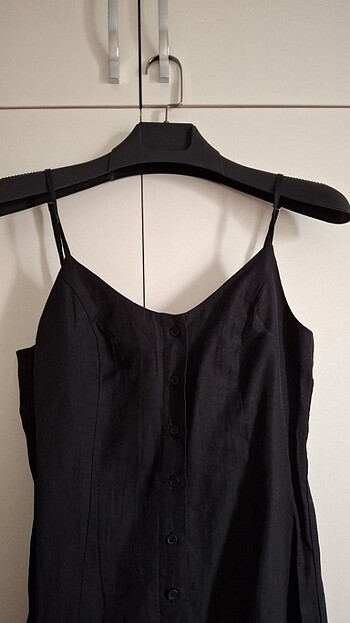 ASKILI KETEN ELBİSE #NA-KD - Görsel 2