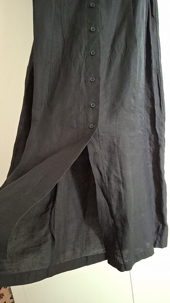 ASKILI KETEN ELBİSE #NA-KD - Görsel 3