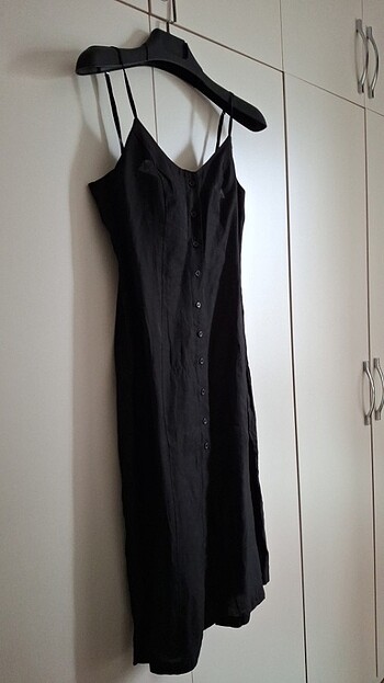 ASKILI KETEN ELBİSE #NA-KD - Görsel 5