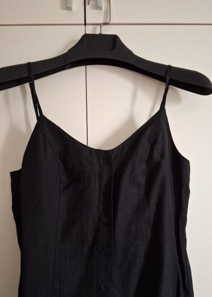 ASKILI KETEN ELBİSE #NA-KD - Görsel 2