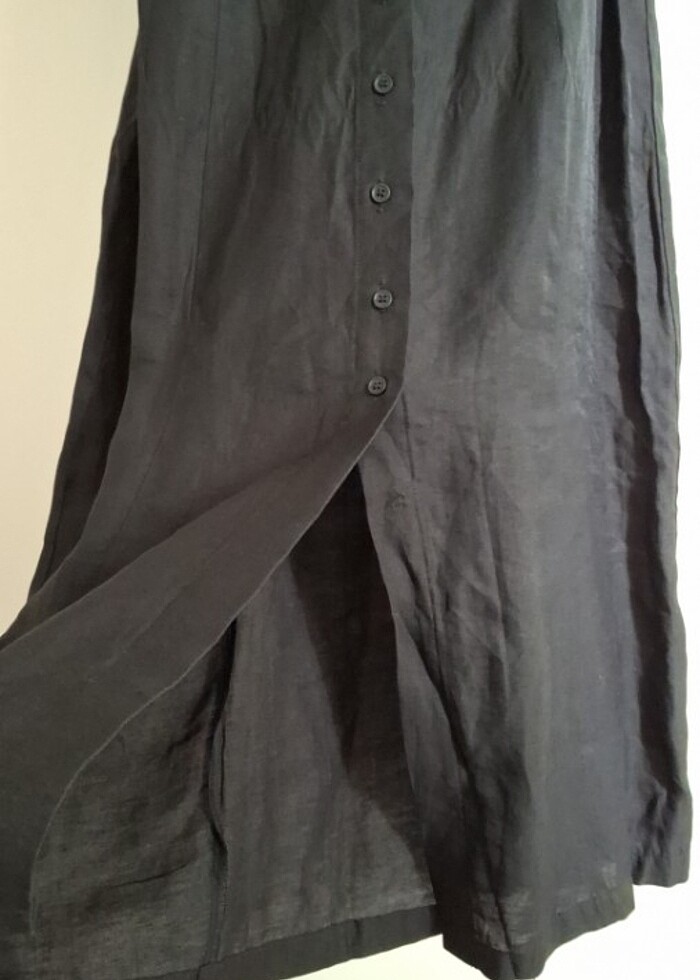 ASKILI KETEN ELBİSE #NA-KD - Görsel 3