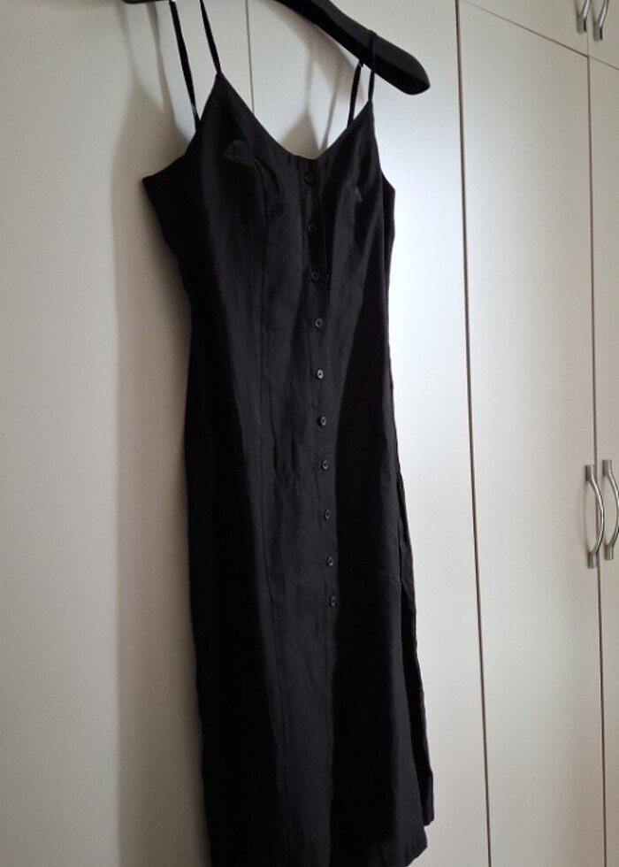 ASKILI KETEN ELBİSE #NA-KD - Görsel 5