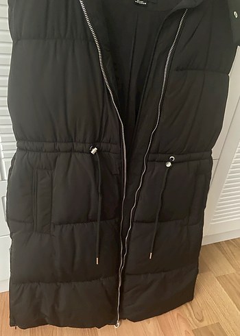 Pull and Bear Şişme Yelek