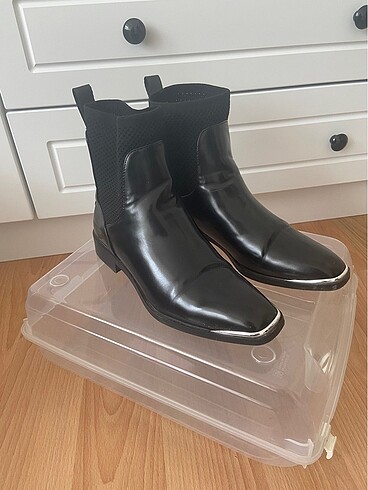 Zara bot