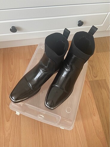39 Beden Zara bot