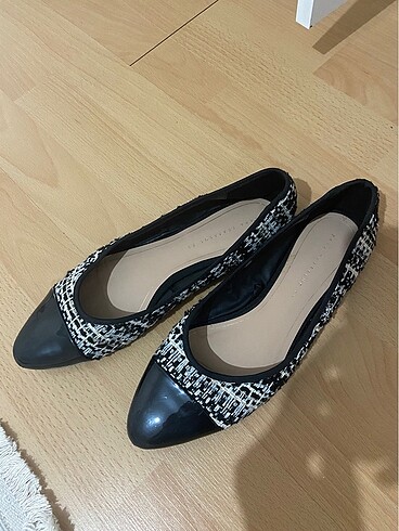 39 Beden Zara Babet