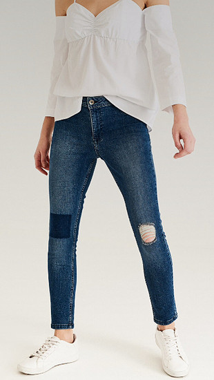 Trendyol & Milla Trendyol jean k 