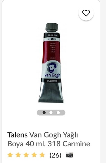 Yağlı Boya