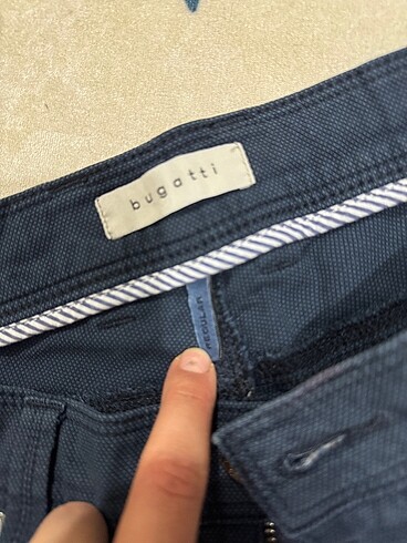 l Beden Lacivert pantolon