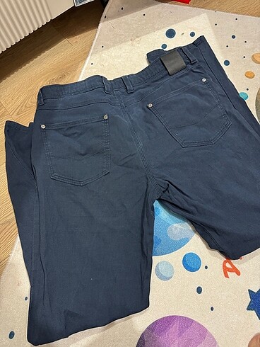 Diğer Lacivert pantolon
