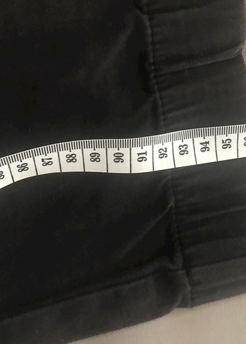 H&M antrasit pantalon - Görsel 5