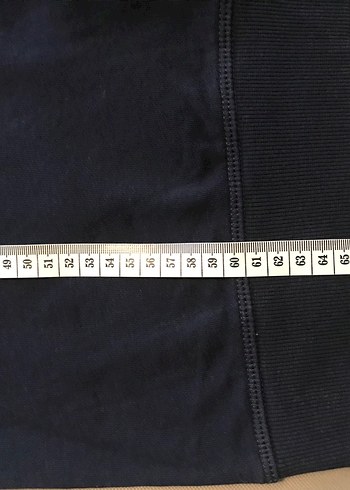 H&M  Baskılı Erkek Sweatshirt - Görsel 4