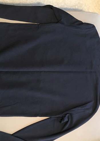 H&M  Baskılı Erkek Sweatshirt - Görsel 3