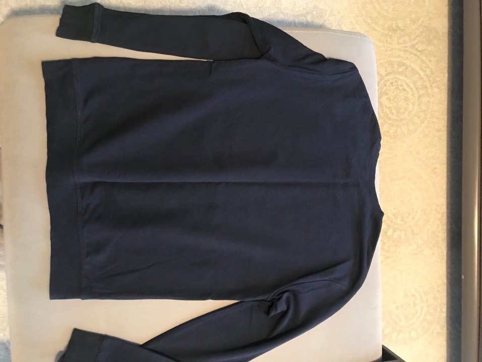 H&M  Baskılı Erkek Sweatshirt - Görsel 3
