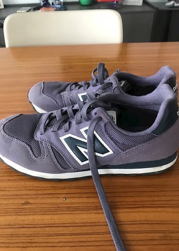 New Balance 38