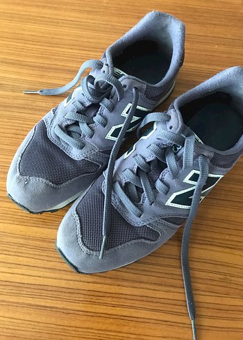 NewBalance Kadın Spor Ayakkabı - Görsel 9