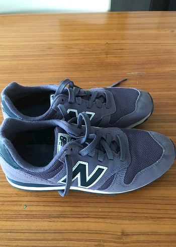 NewBalance Kadın Spor Ayakkabı - Görsel 3