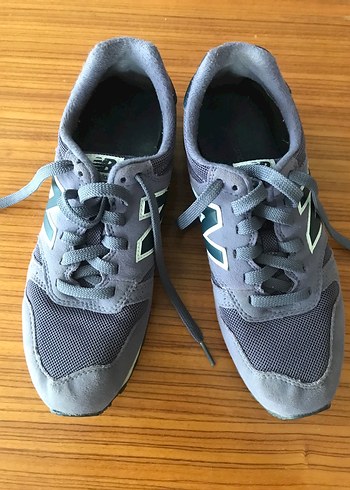 NewBalance Kadın Spor Ayakkabı - Görsel 5