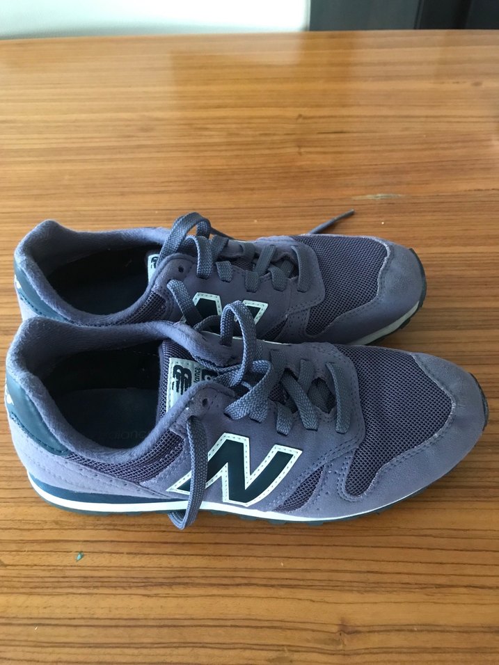 NewBalance Kadın Spor Ayakkabı - Görsel 3