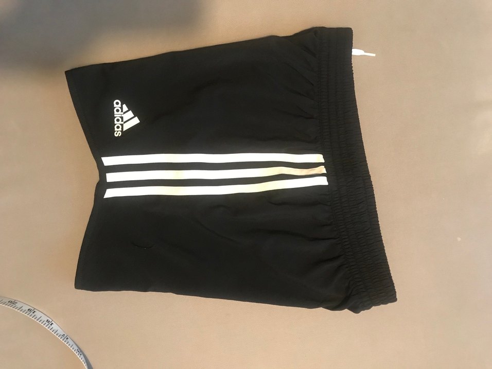 Adidas orijinal şort - Görsel 2