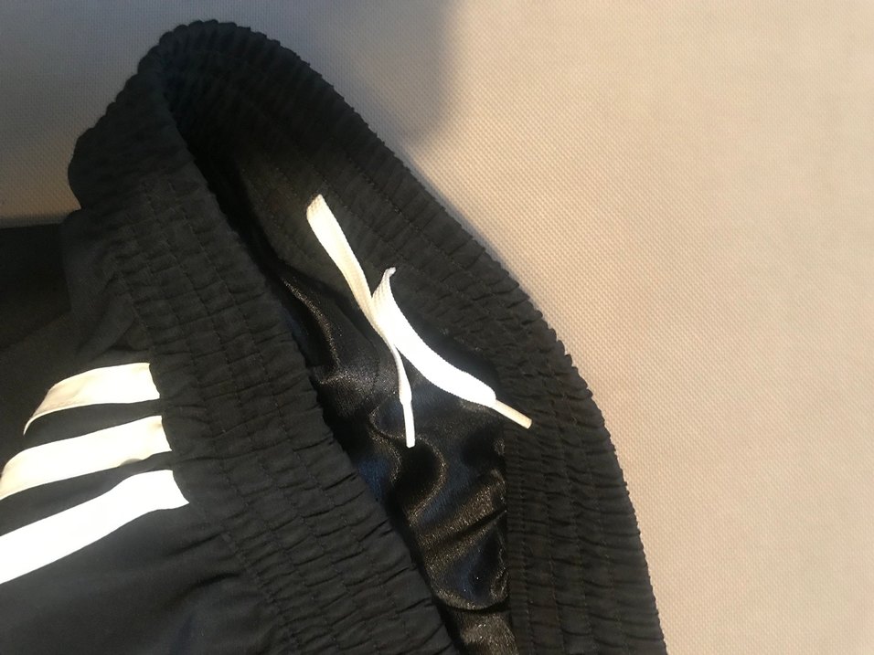 Adidas orijinal şort - Görsel 3