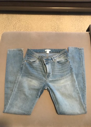 H&M jean Pantolon - Görsel 7