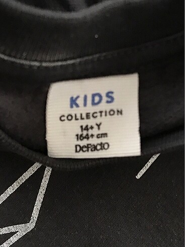 Defacto Defacto sweat
