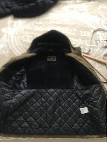 LC Waikiki Haki mont lcw