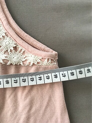 xl Beden Mango tunik