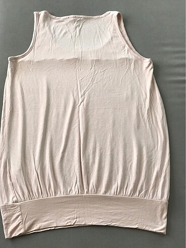 xl Beden ten rengi Renk Mango tunik