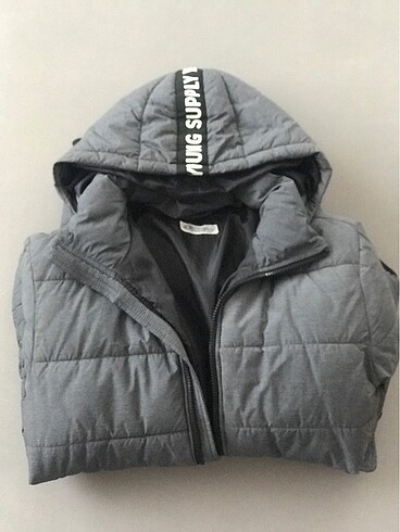 H&M mont